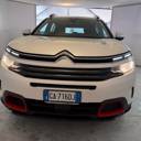 C5 Aircross I 2018 - C5 Aircross 1.5 Bluehdi Shine S&s 130cv My19