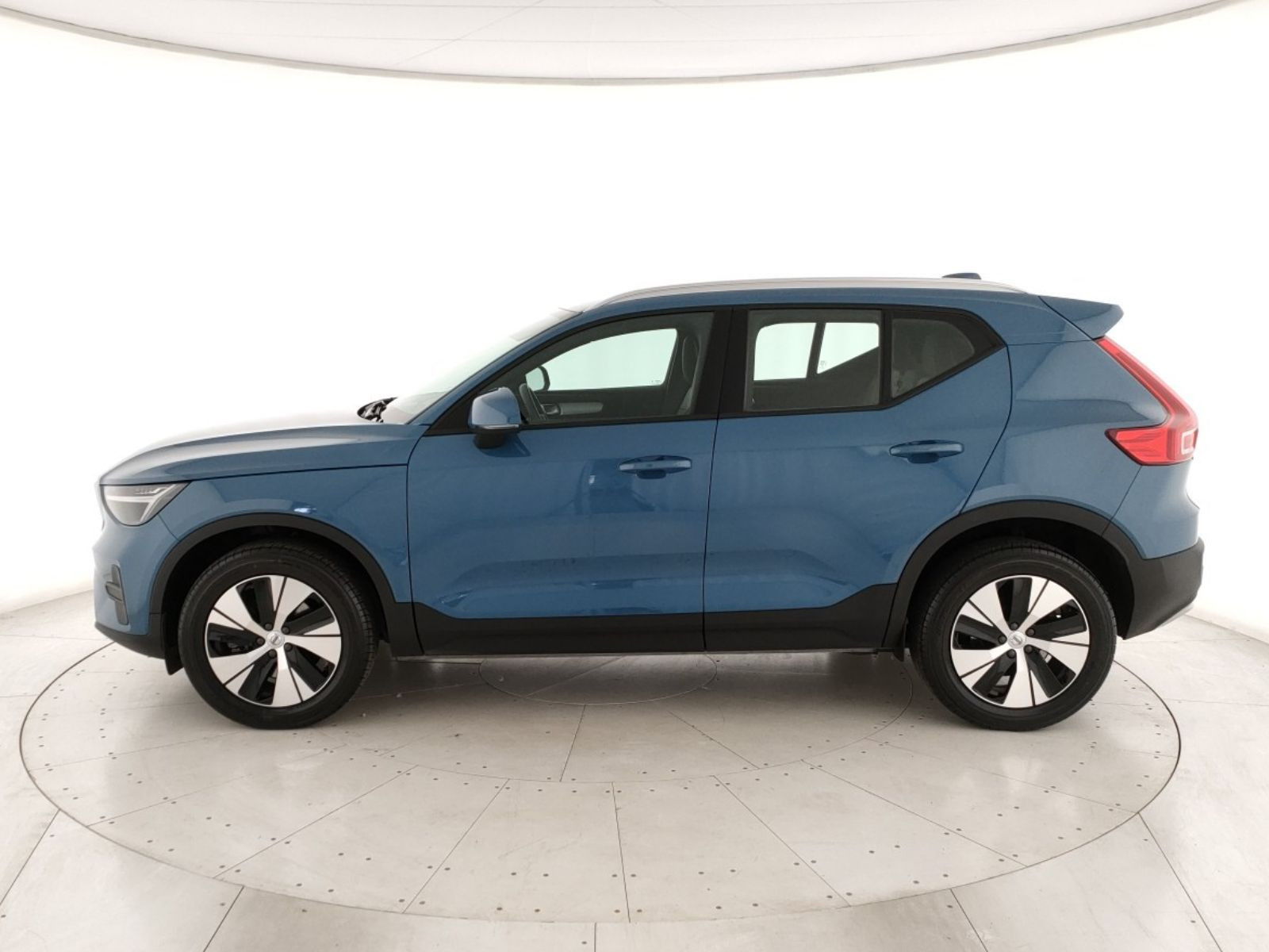 Volvo XC40 Usato 2023 XC40 Legnago