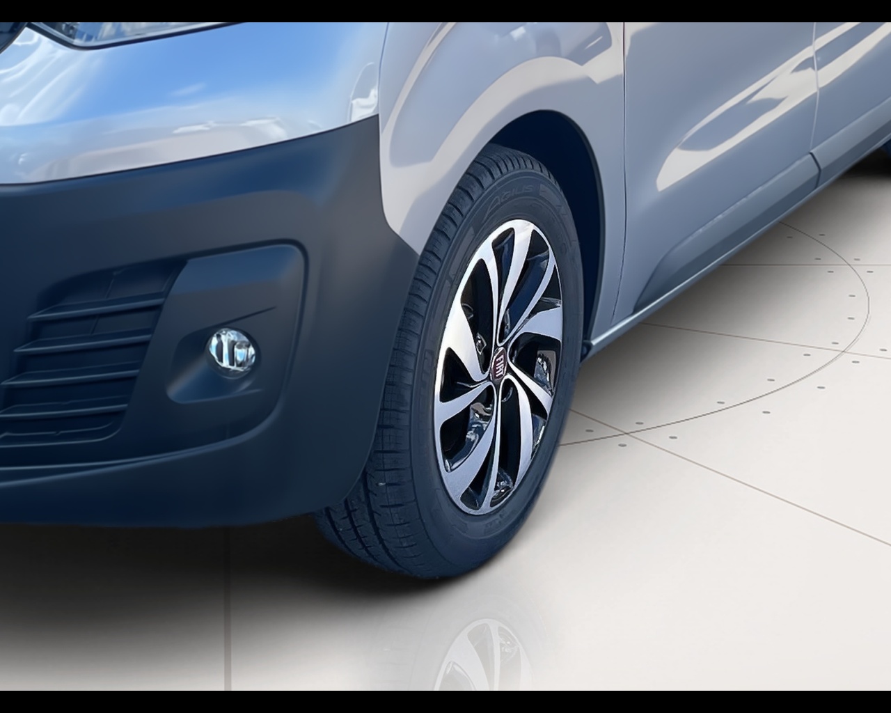 Fiat Scudo Usato 2024 Scudo Verona