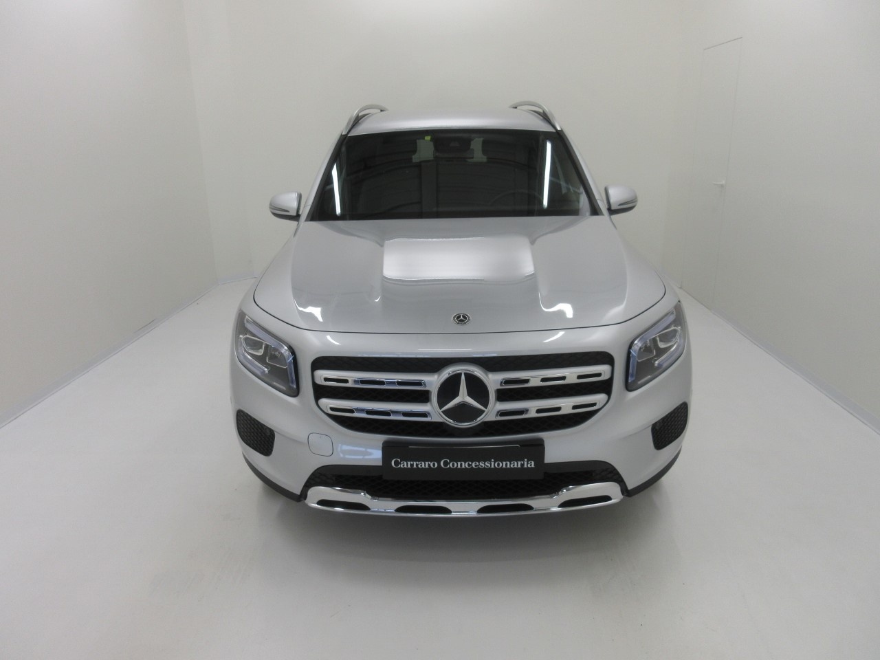 Mercedes GLB GLB 200 D Sport Plus 8G-DCT - 2