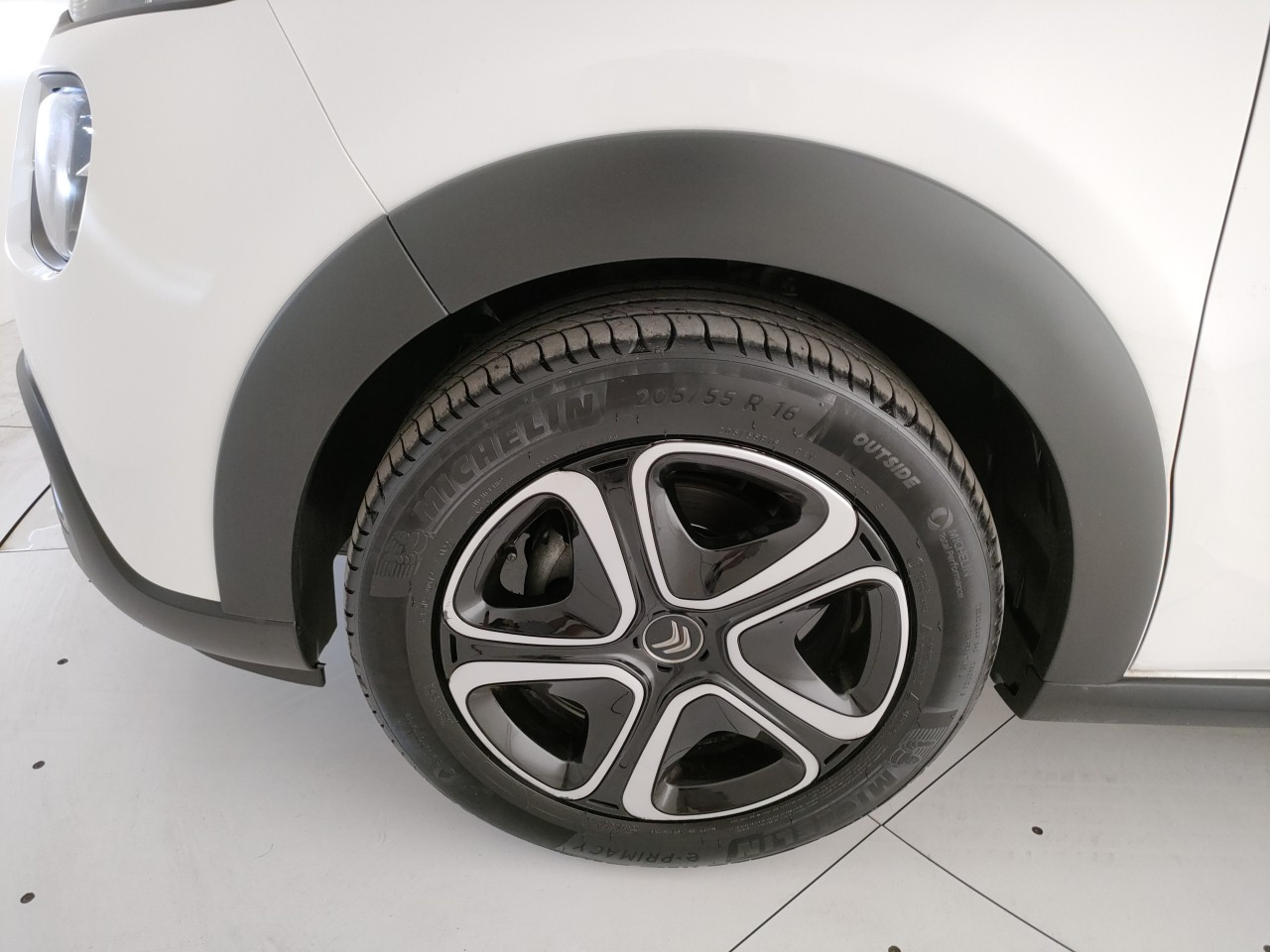 Citroen C3 Aziendali 2022 C3 Porto Mantovano