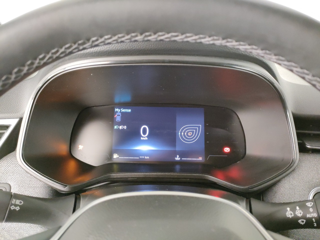 Renault Clio Usato 2024 Clio Parma