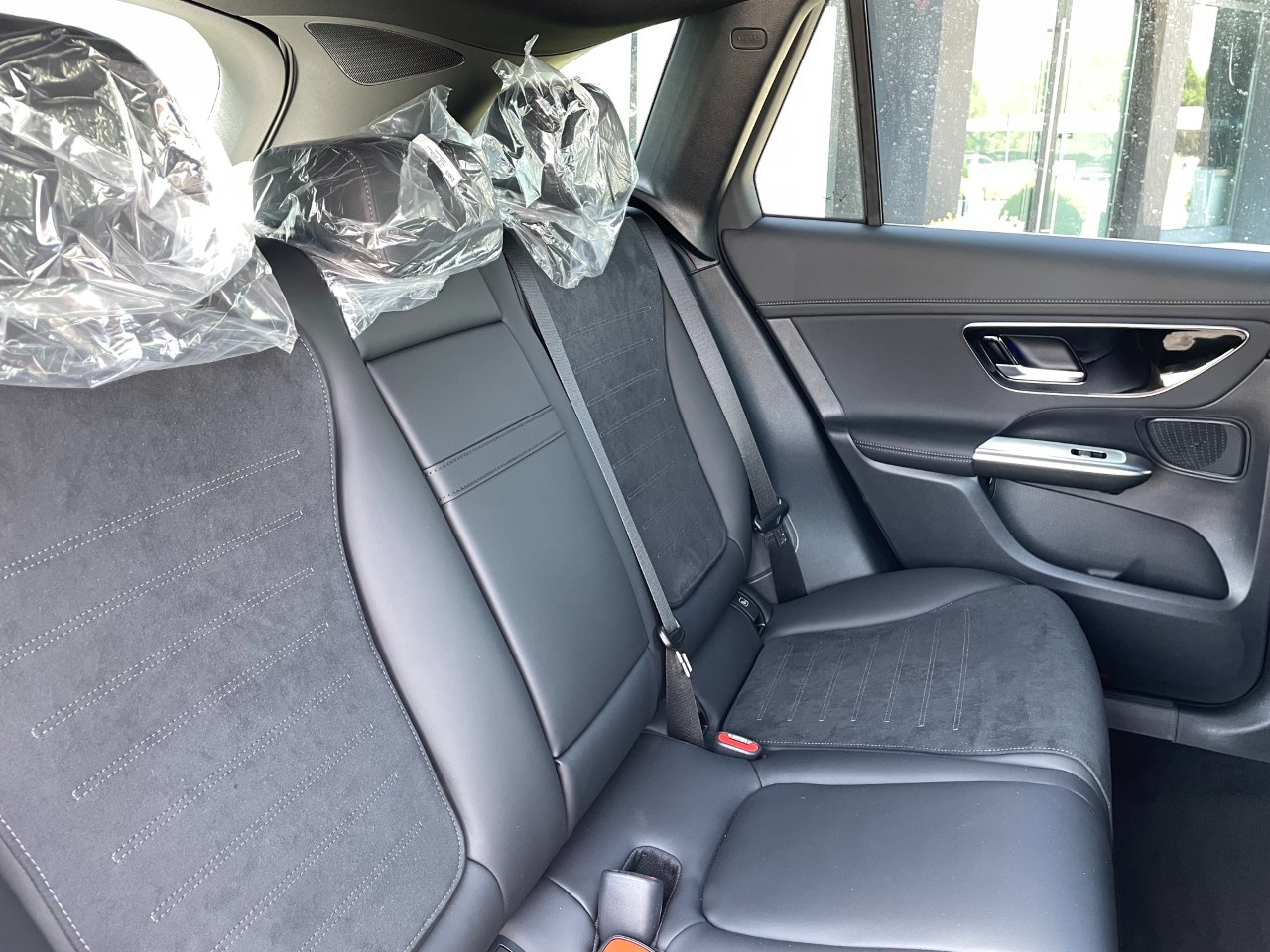 Mercedes GLC GLC 300 de 4Matic AMG Line ADVANCED TECH - 12