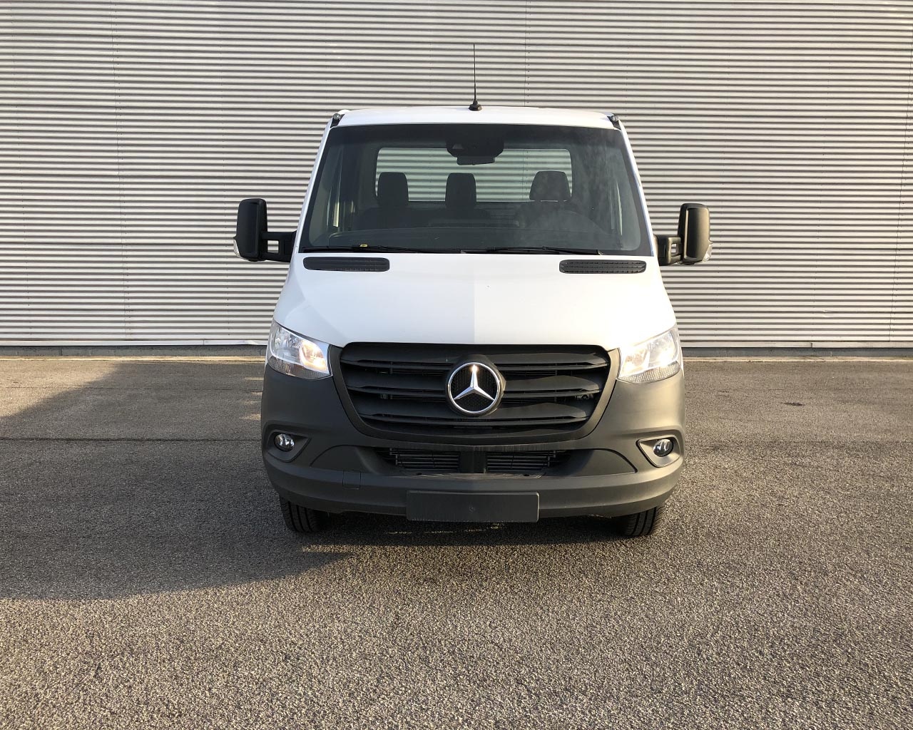 Mercedes Sprinter Sprinter Telaio 515CDI 43/50 PRO - 2