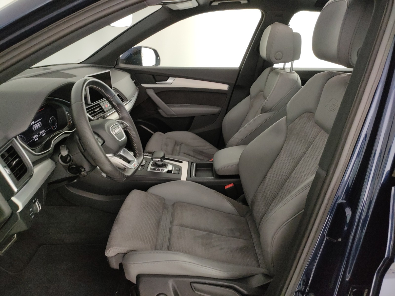 Audi Q5 Usato 2018 Q5 Legnago