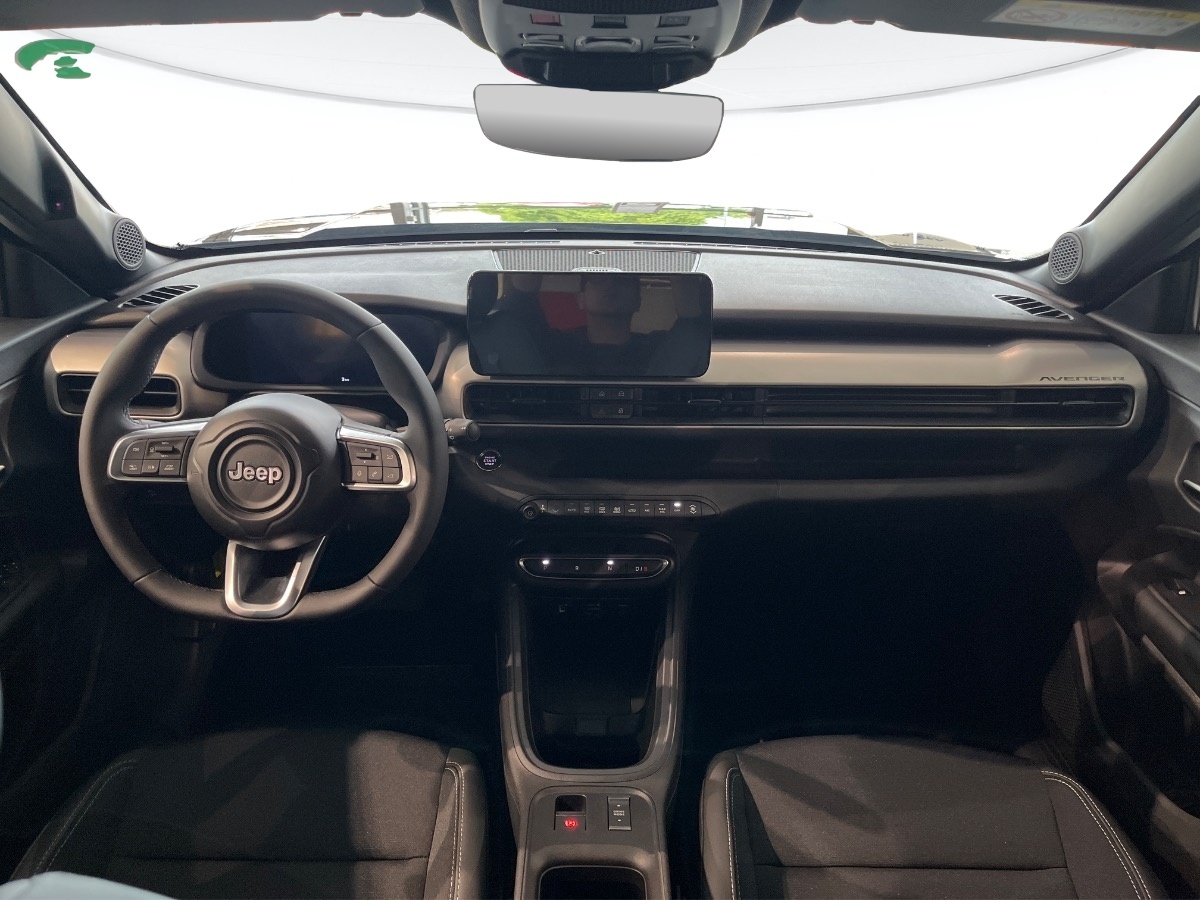 Jeep Avenger Nuovo  Avenger Rovigo