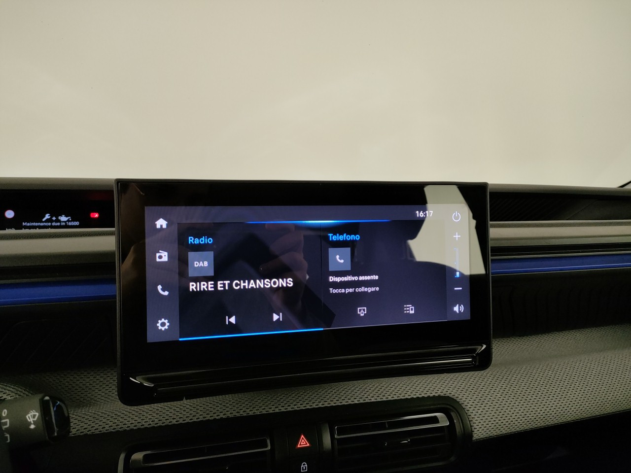 Citroen C3 Usato 2025 C3 Carpi