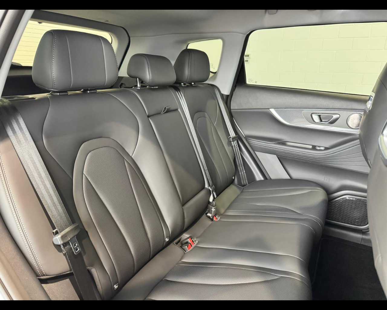 Dr Automobiles DR 6 Nuovo gPL DR 6 Mestre