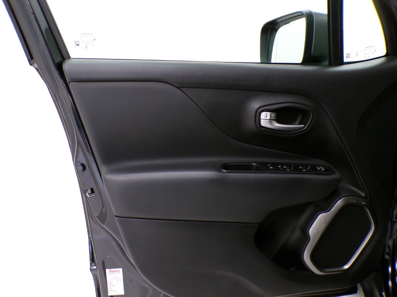 Jeep Renegade Renegade 1.3 T4 150cv Limited 2WD DDCT - 10