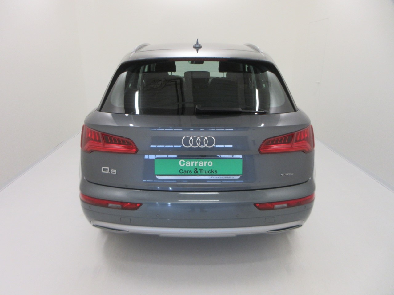Audi Q5 Q5 35 2.0 TDI 163cv Business Sport quattro S tronic - 7