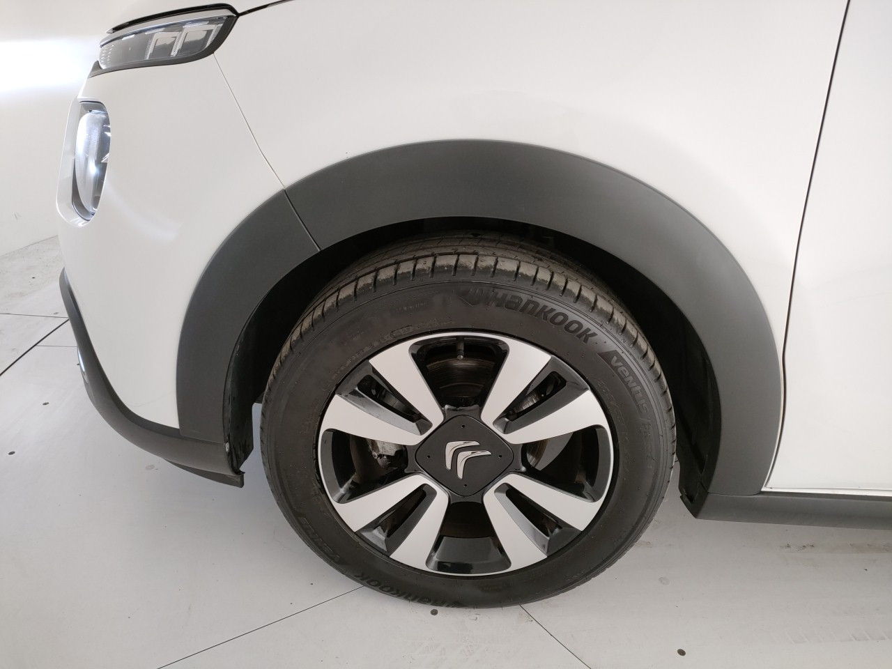Citroen C3 Usato 2021 C3 Reggio Emilia