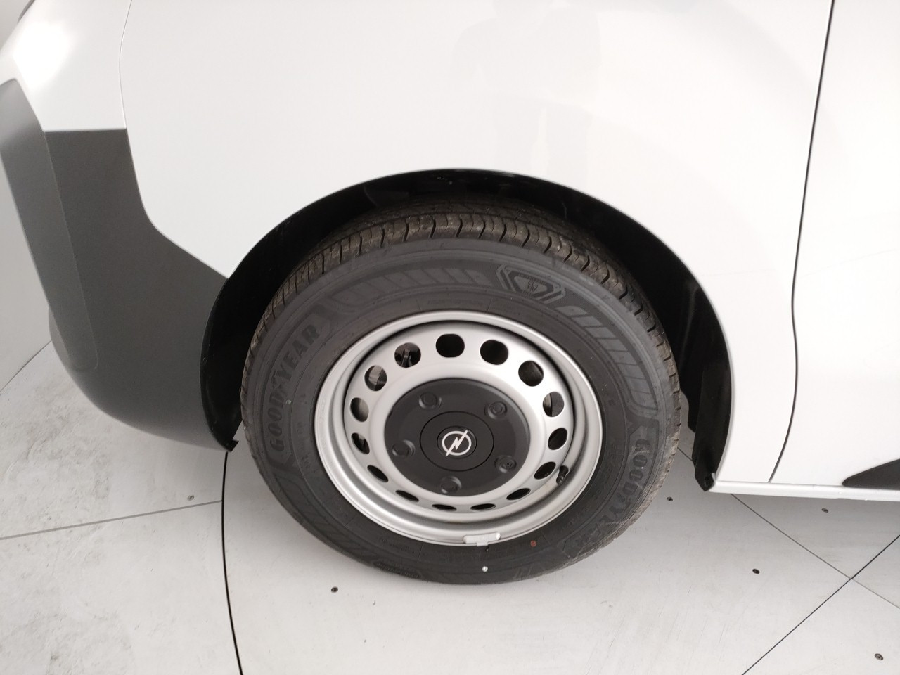 Opel Vivaro Cargo Nuovo Diesel Vivaro Cargo Porto Mantovano