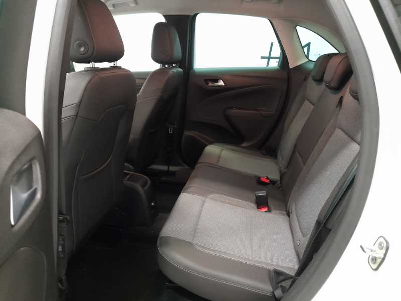 Crossland Elegance 1.5 110cv Mt6 Diesel