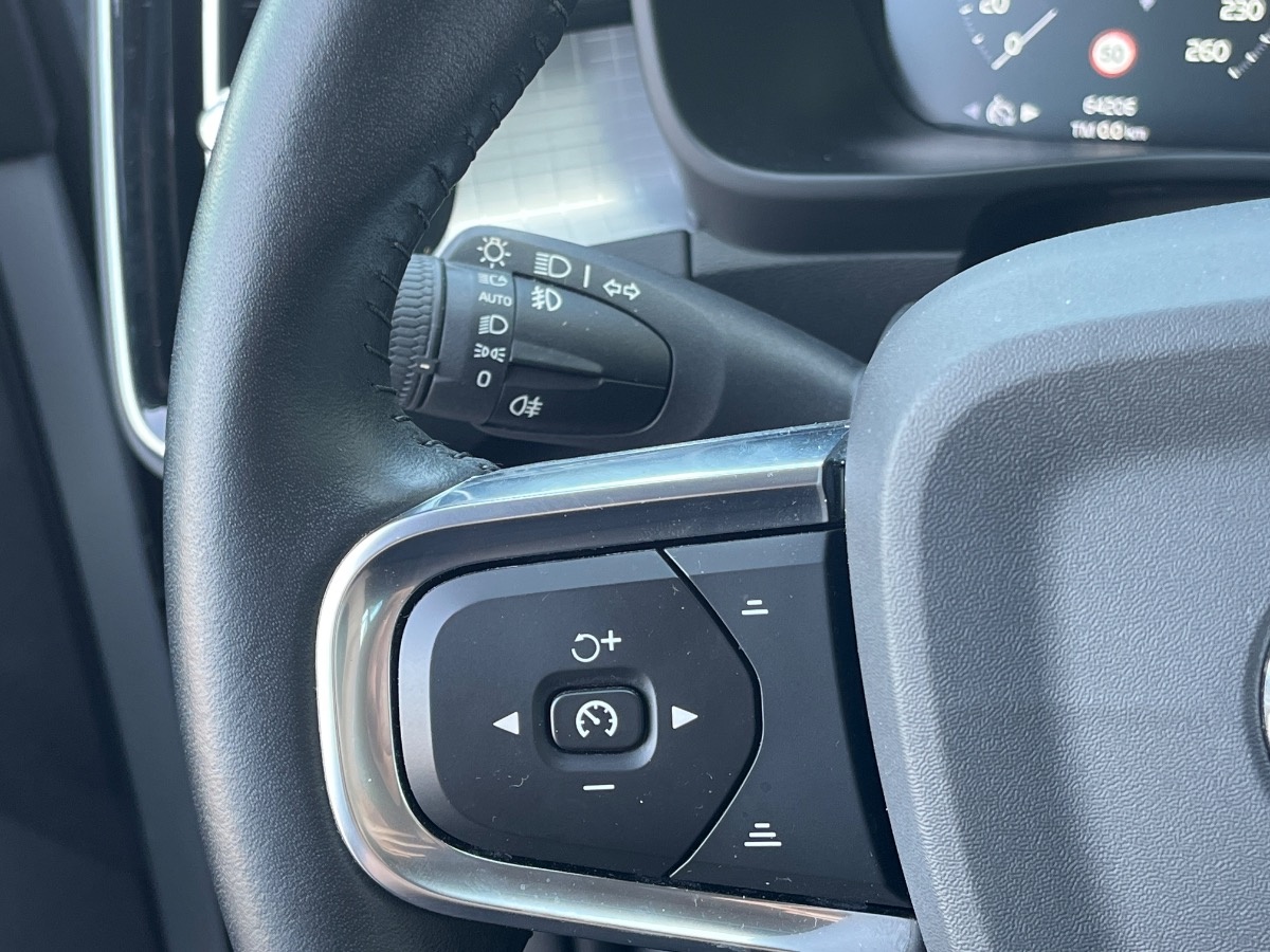 Volvo XC40 Usato 2020 XC40 Cerea