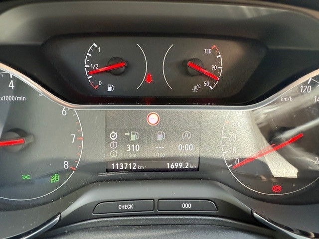 Opel Grandland Usato 2020 Grandland Modena
