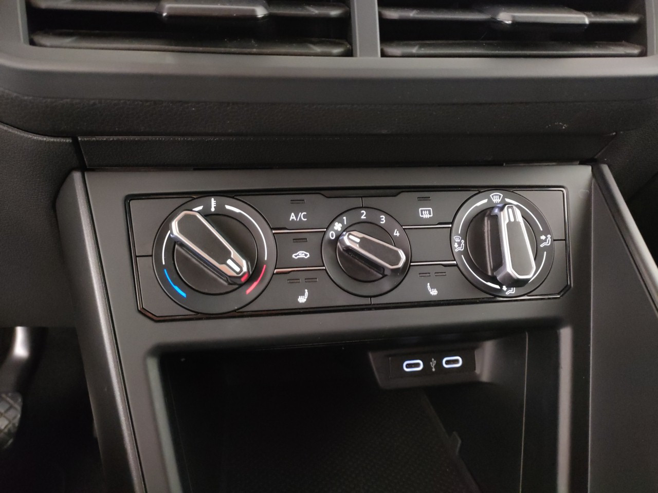 Volkswagen Taigo Usato 2022 Taigo San Zeno Naviglio