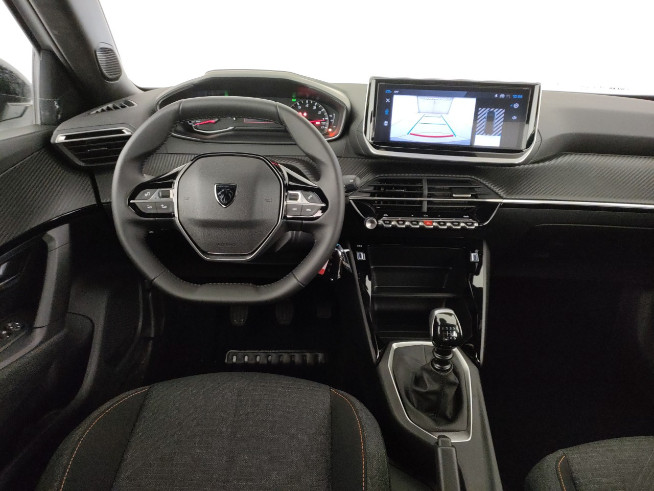 Peugeot 2008 KM0 2026 2008 Carpi