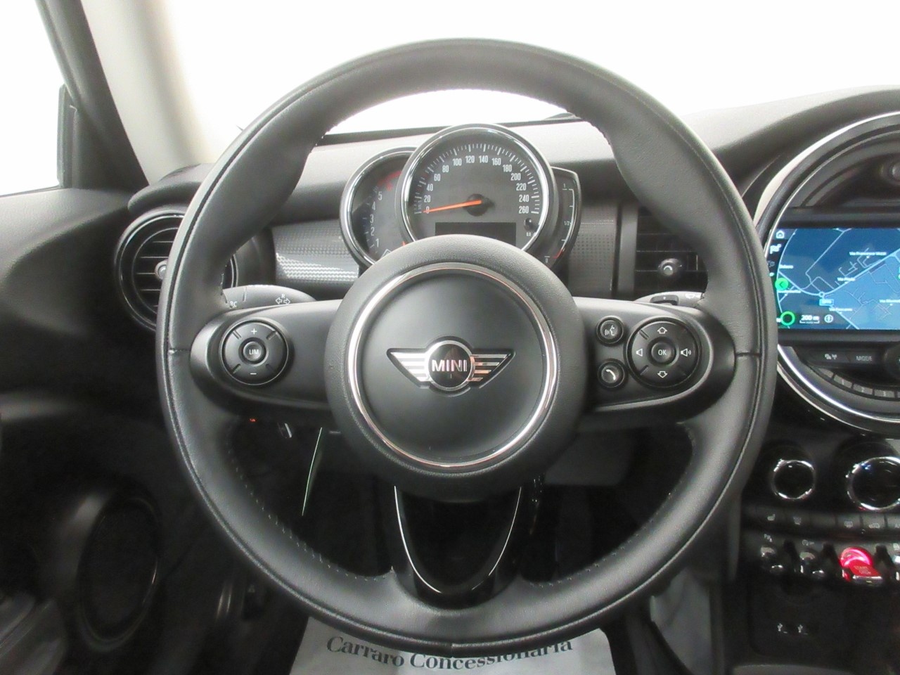 Mini Mini Mini 3 Porte 1.5 Twin Power Turbo Cooper D Business - 15