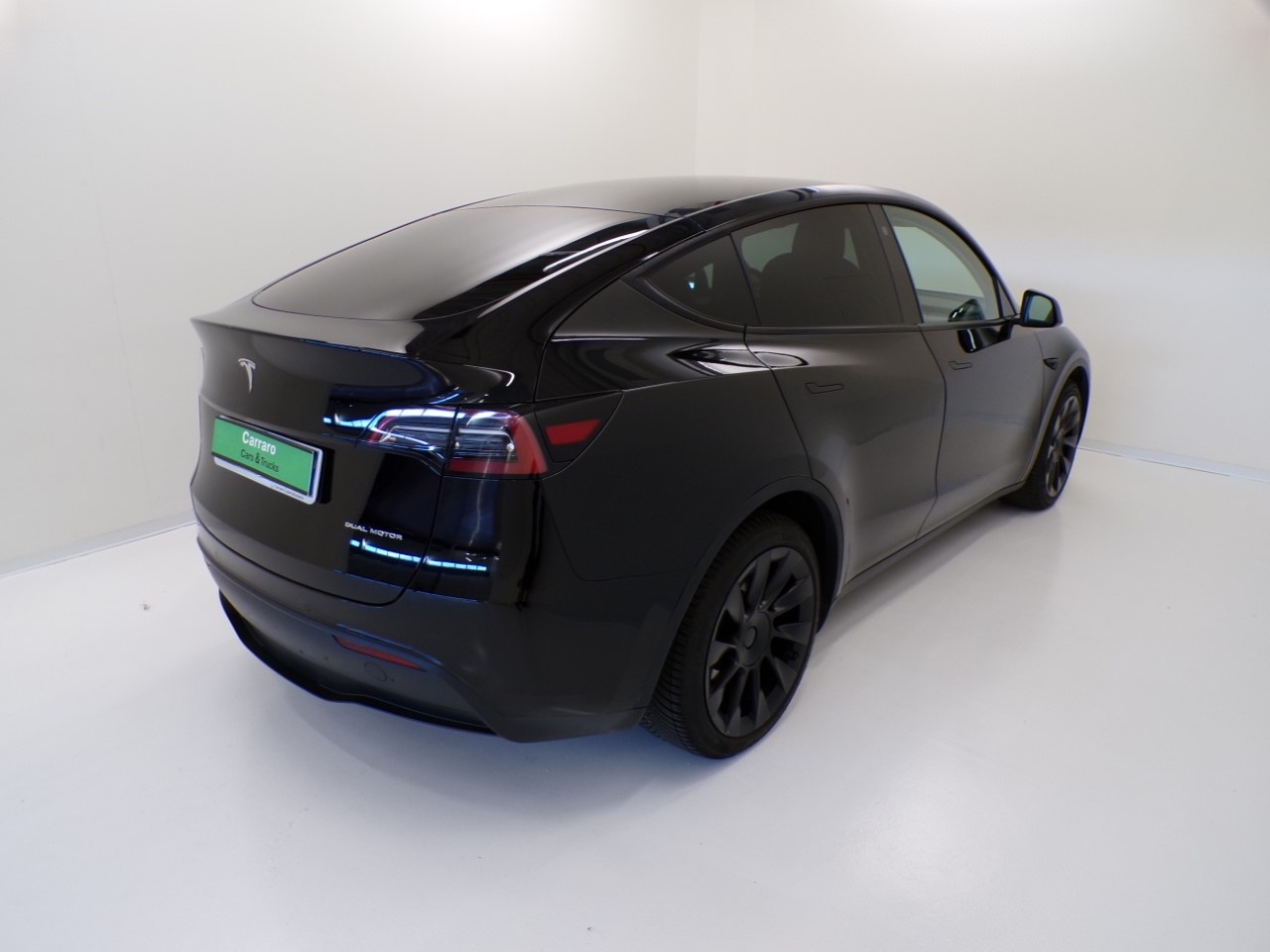 Tesla Model Y Model Y Dual Motor Long Range AWD - 6