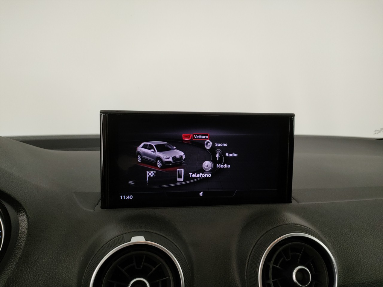 Audi Q2 Usato 2023 Q2 Modena