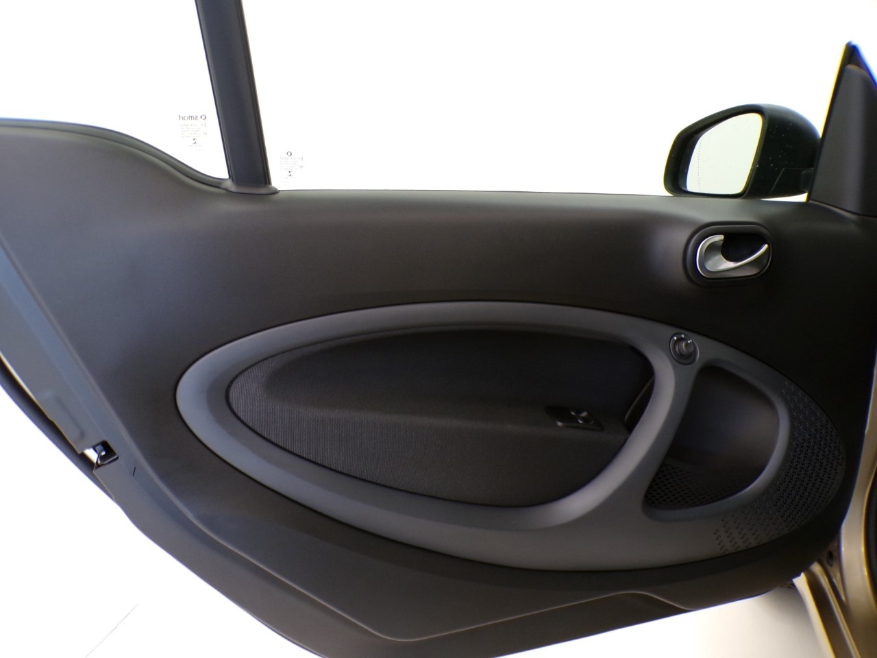 smart fortwo fortwo 22kW EQ Pulse - 10
