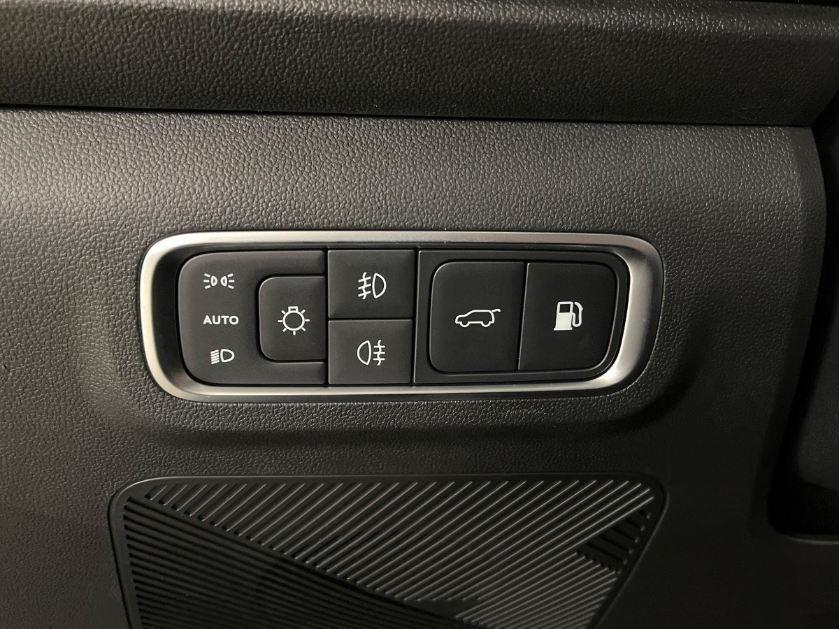 Jaecoo Jaecoo 7 Nuovo  Jaecoo 7 Verona