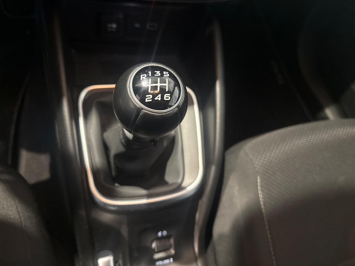 Fiat Tipo Usato 2021 Tipo Parma