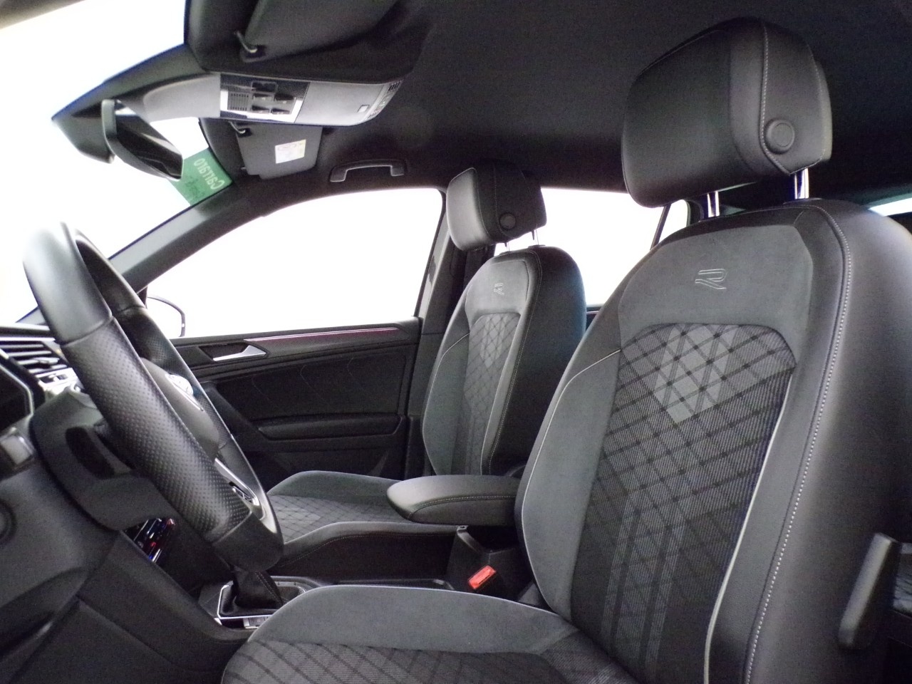 Volkswagen Tiguan Tiguan 1.5 TSI ACT 150cv R-Line DSG - 13