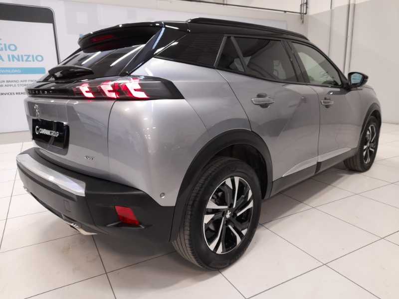 2008 Ii 2020 - 2008 1.2 Puretech Gt Pack S&s 130cv