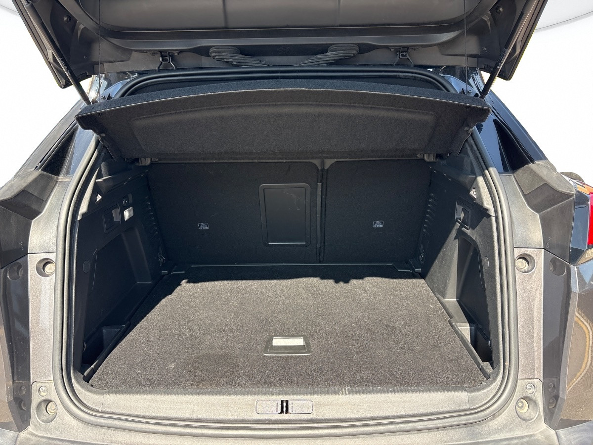 Peugeot 3008 Usato 2018 3008 Este