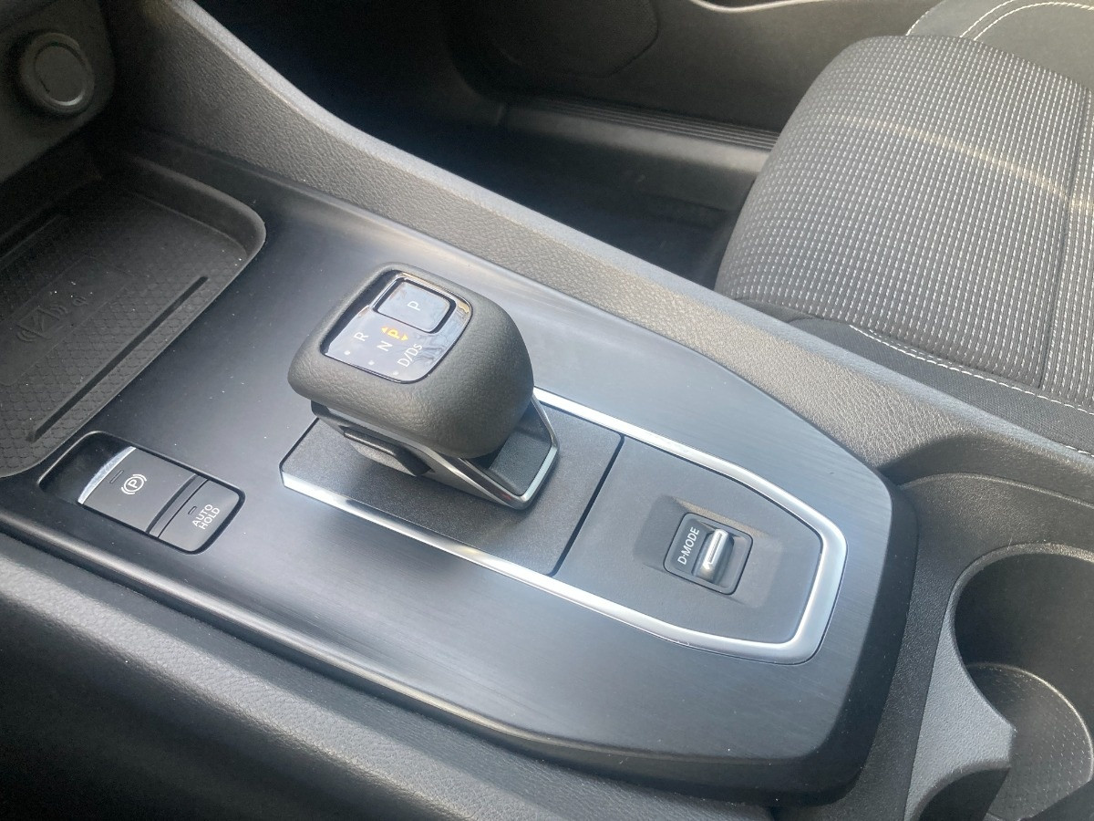 Nissan Qashqai Usato 2025 Qashqai Modena