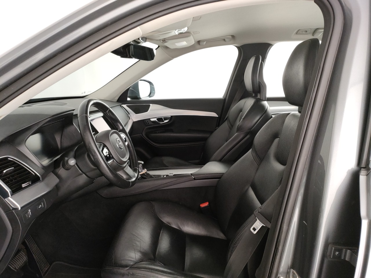 Volvo XC90 Usato 2015 XC90 Porto Mantovano