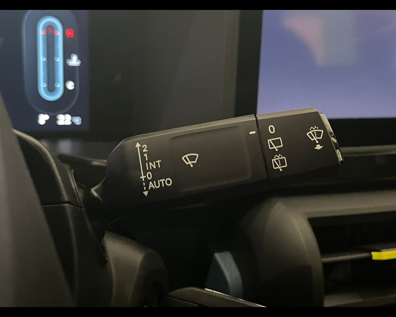 Foto FIAT Grande Panda Hybrid Icon 1.2 Hybrid 100cv