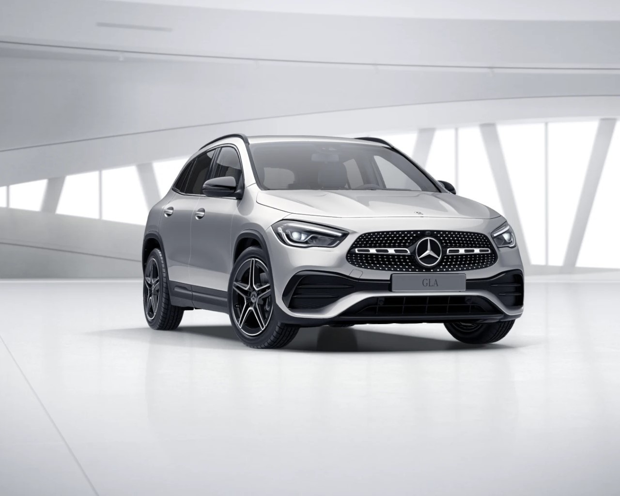 Mercedes GLA GLA 250e Plug-in hybrid Automatic PREMIUM