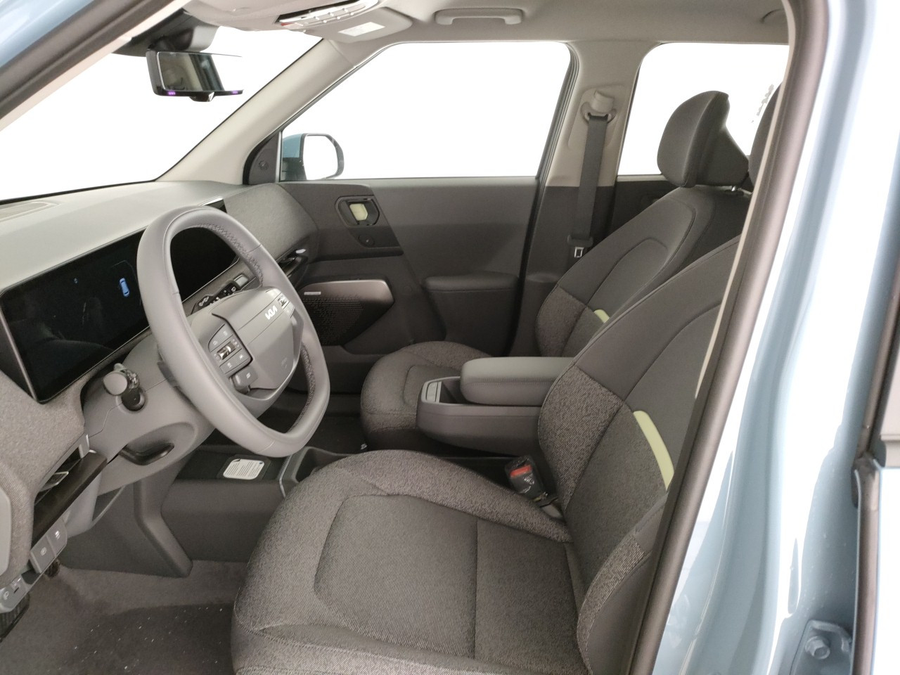 Kia EV2 Aziendali 2026 EV2 Mantova