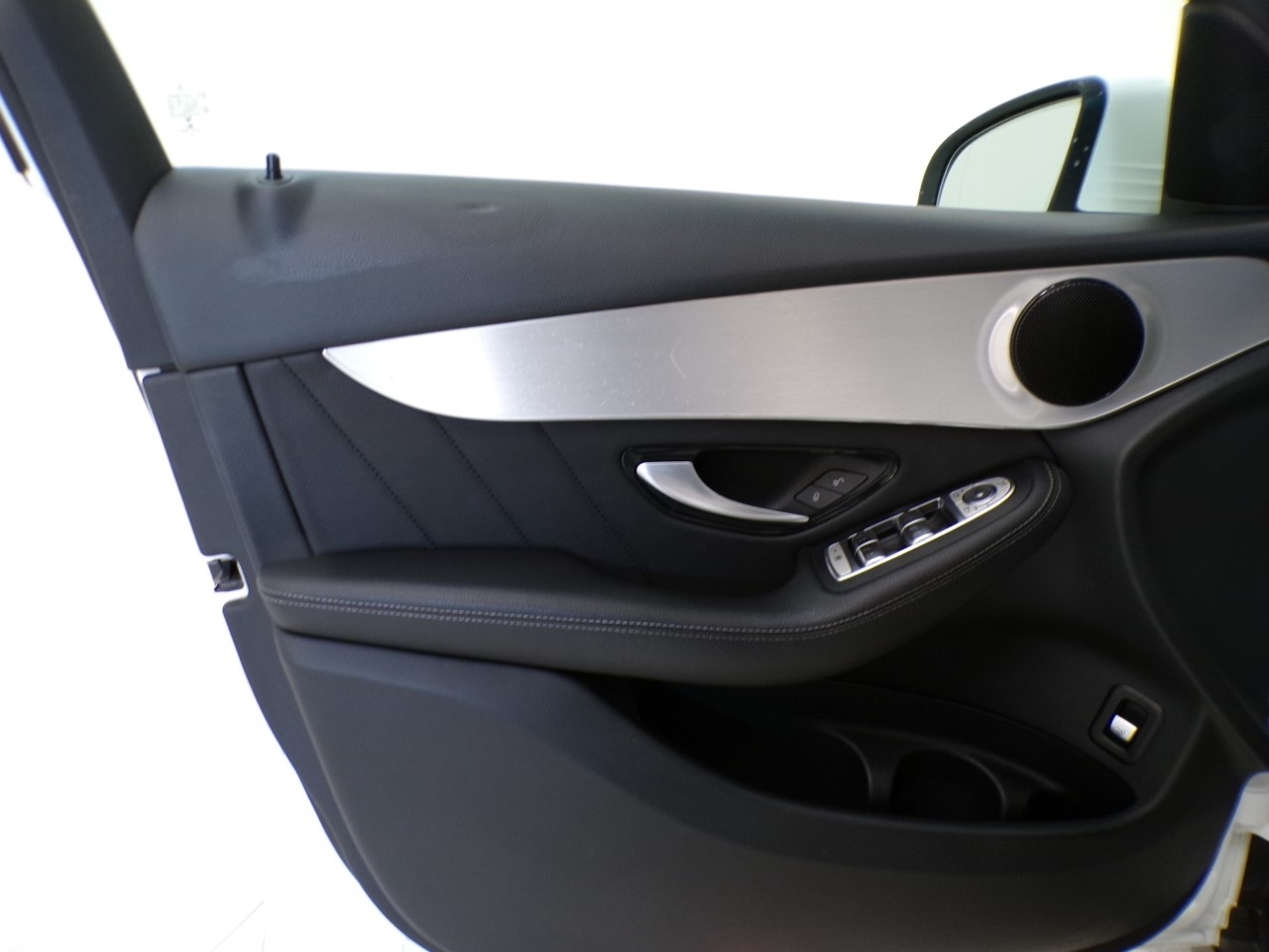 Mercedes GLC Coupé GLC Coupe 250 D Premium 4Matic 9G-Tronic - 11