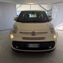 500l - 500l 1.3 Mjt Lounge 85cv