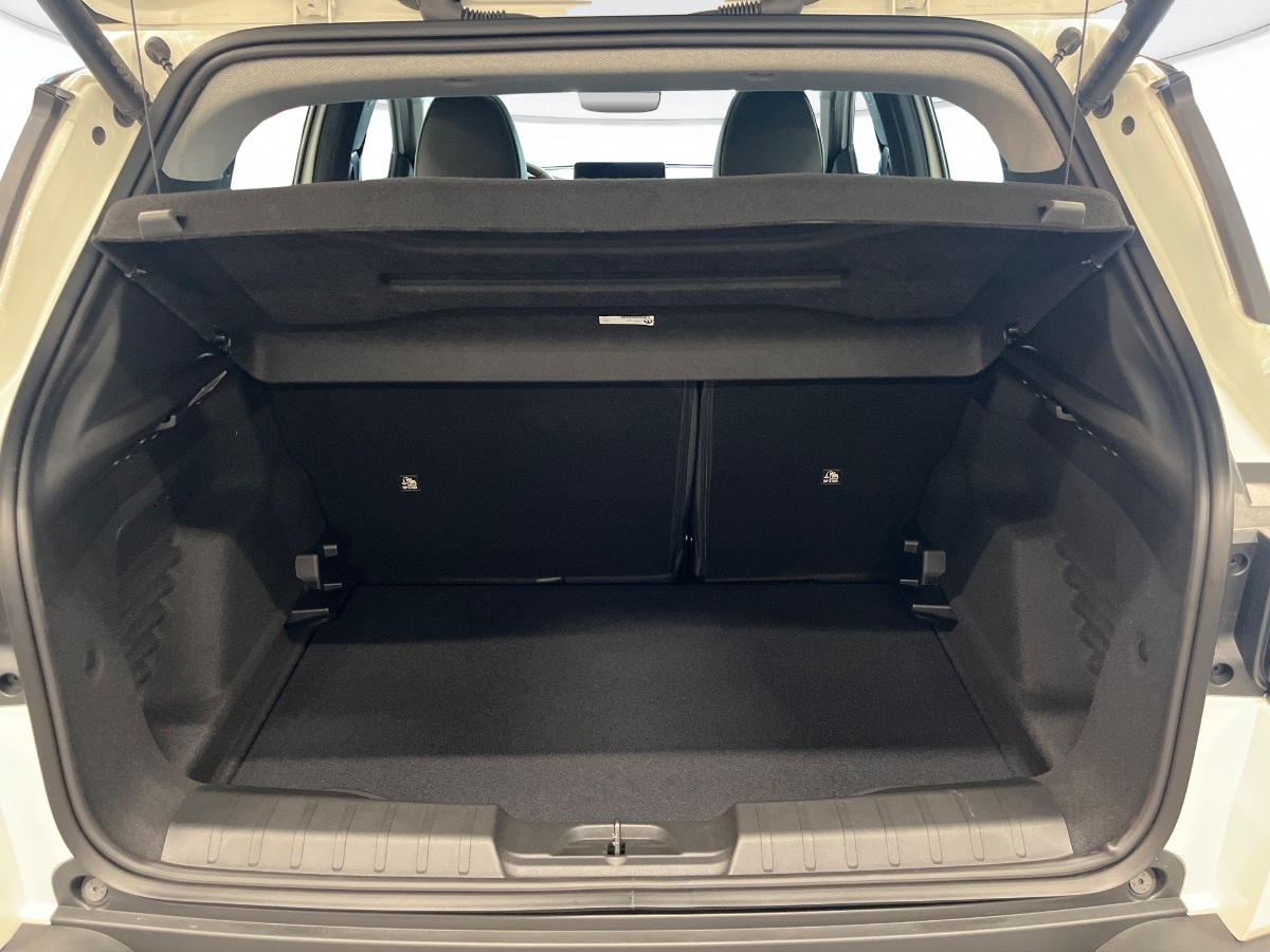 Jeep Avenger Nuovo benzina Avenger Verona