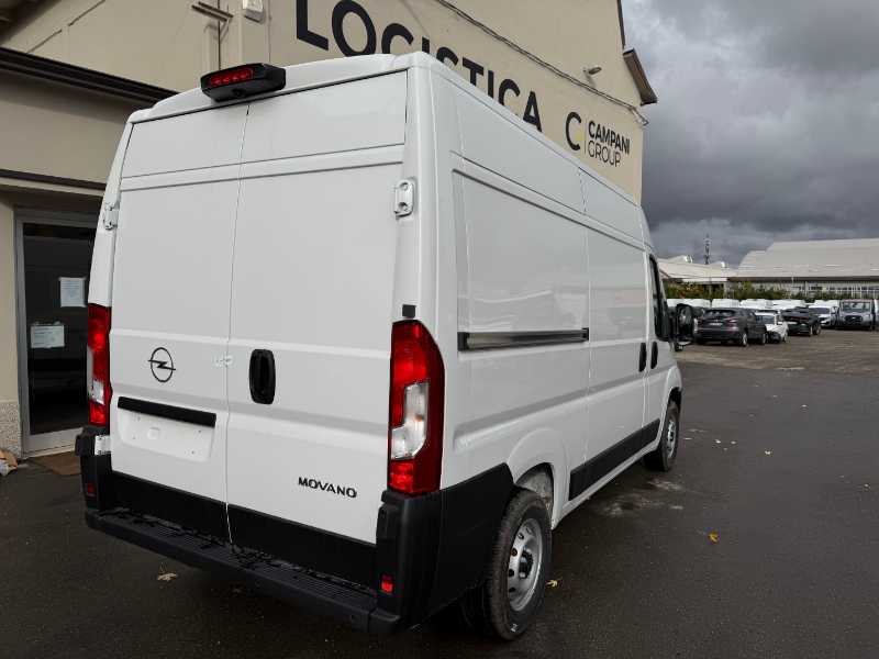 Movano Furg. 33-l2 H2 2.2 Bluehdi S&s 140 Cv