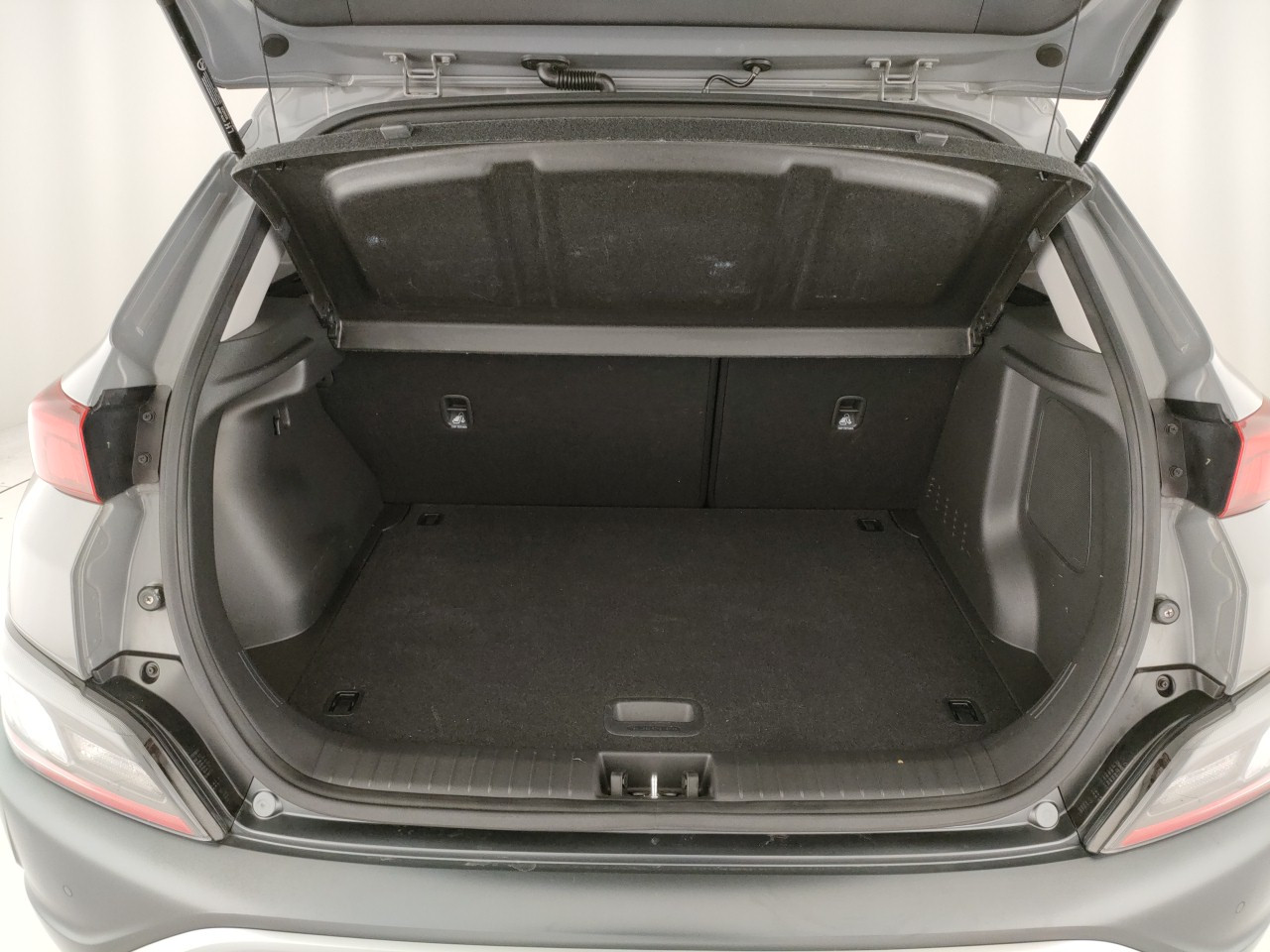 Hyundai Kona Usato 2023 Kona Parma