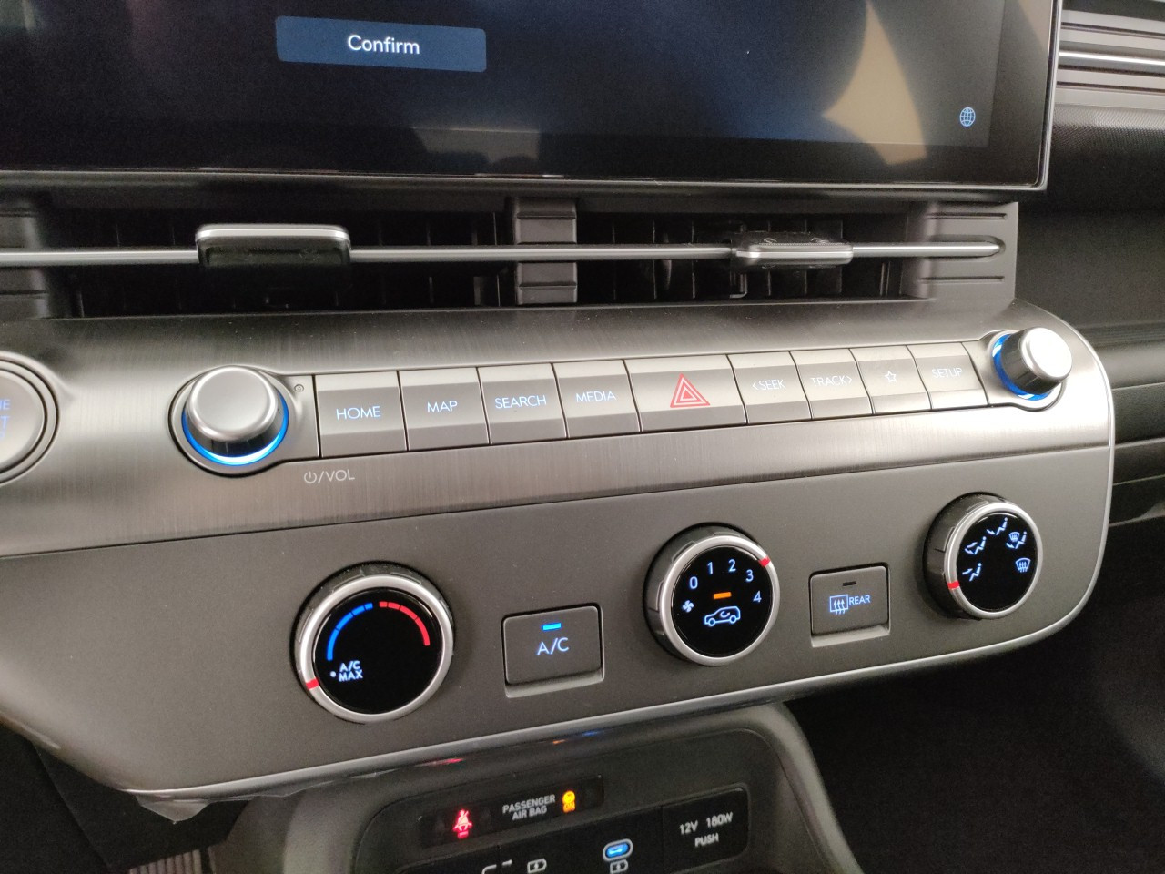 Hyundai Kona Nuovo gPL Kona Porto Mantovano