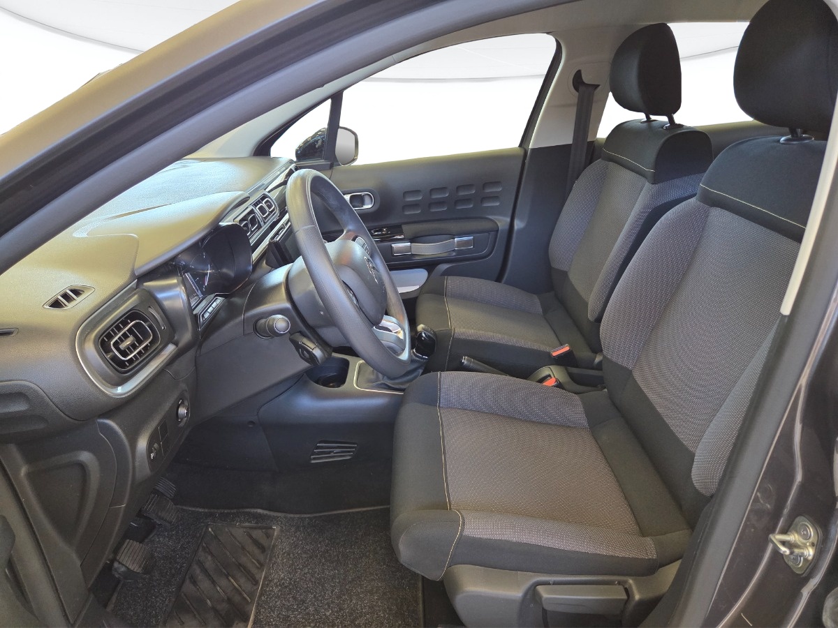 Citroen C3 Usato 2022 C3 Reggio Emilia