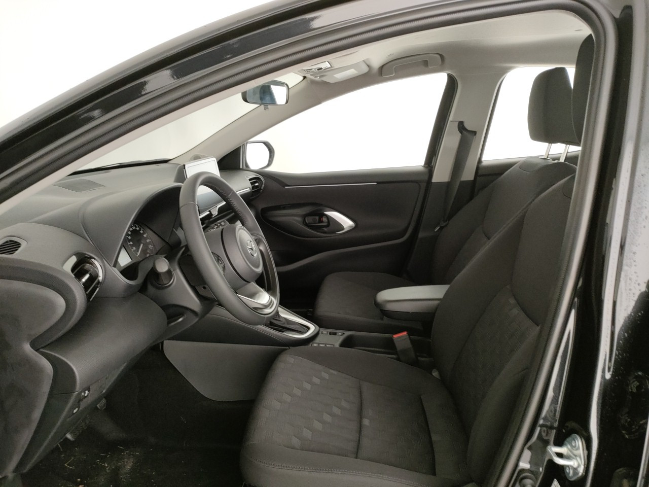 Mazda 2 Aziendali 2025 2 Porto Mantovano