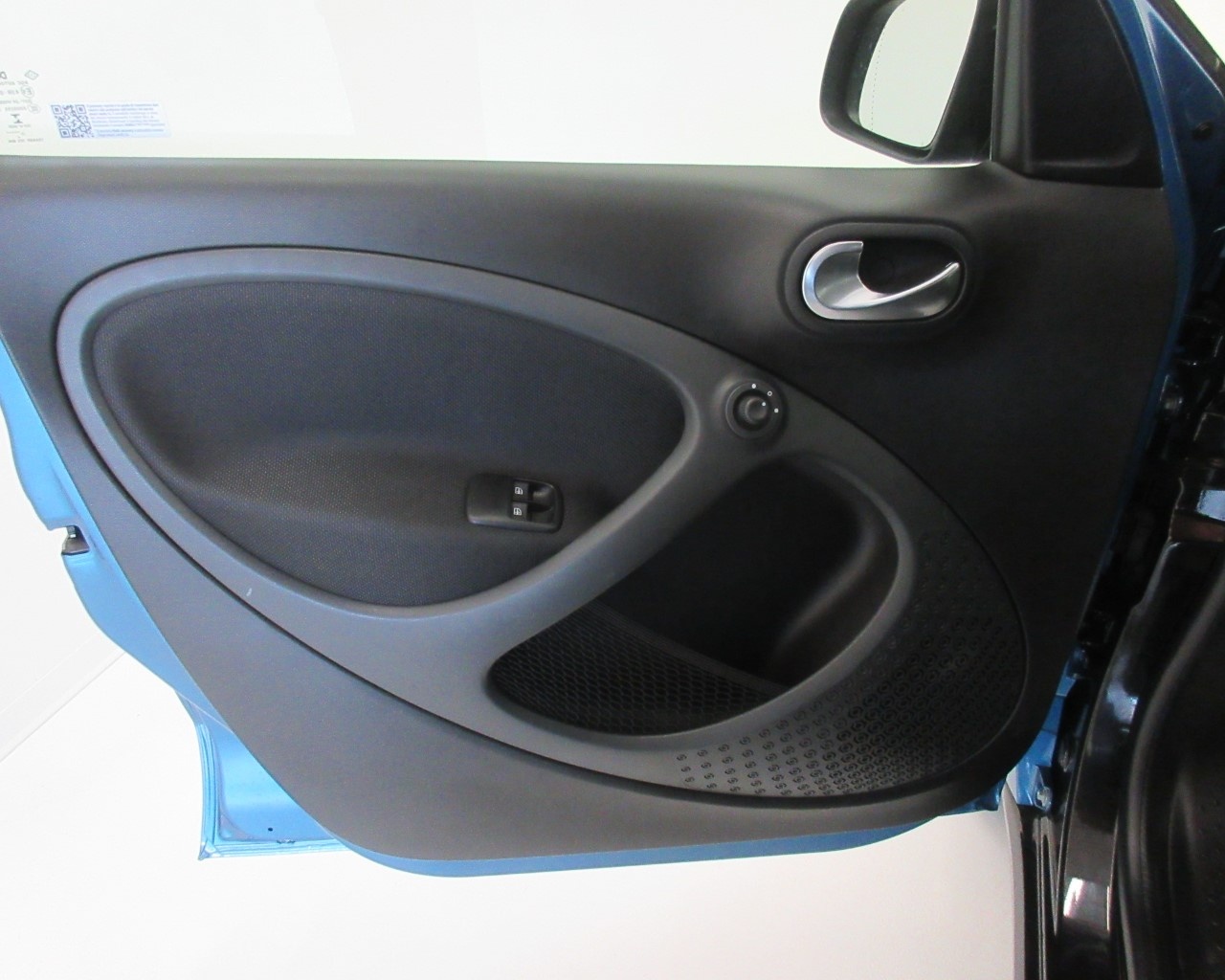 smart forfour forfour 22kW EQ Passion - 10