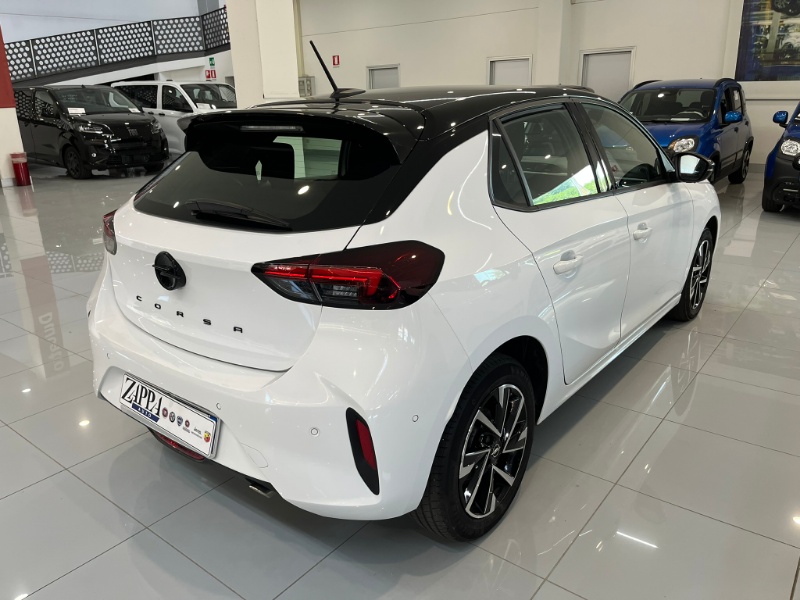 OPEL – Corsa 1.2 100 CV aut. GS