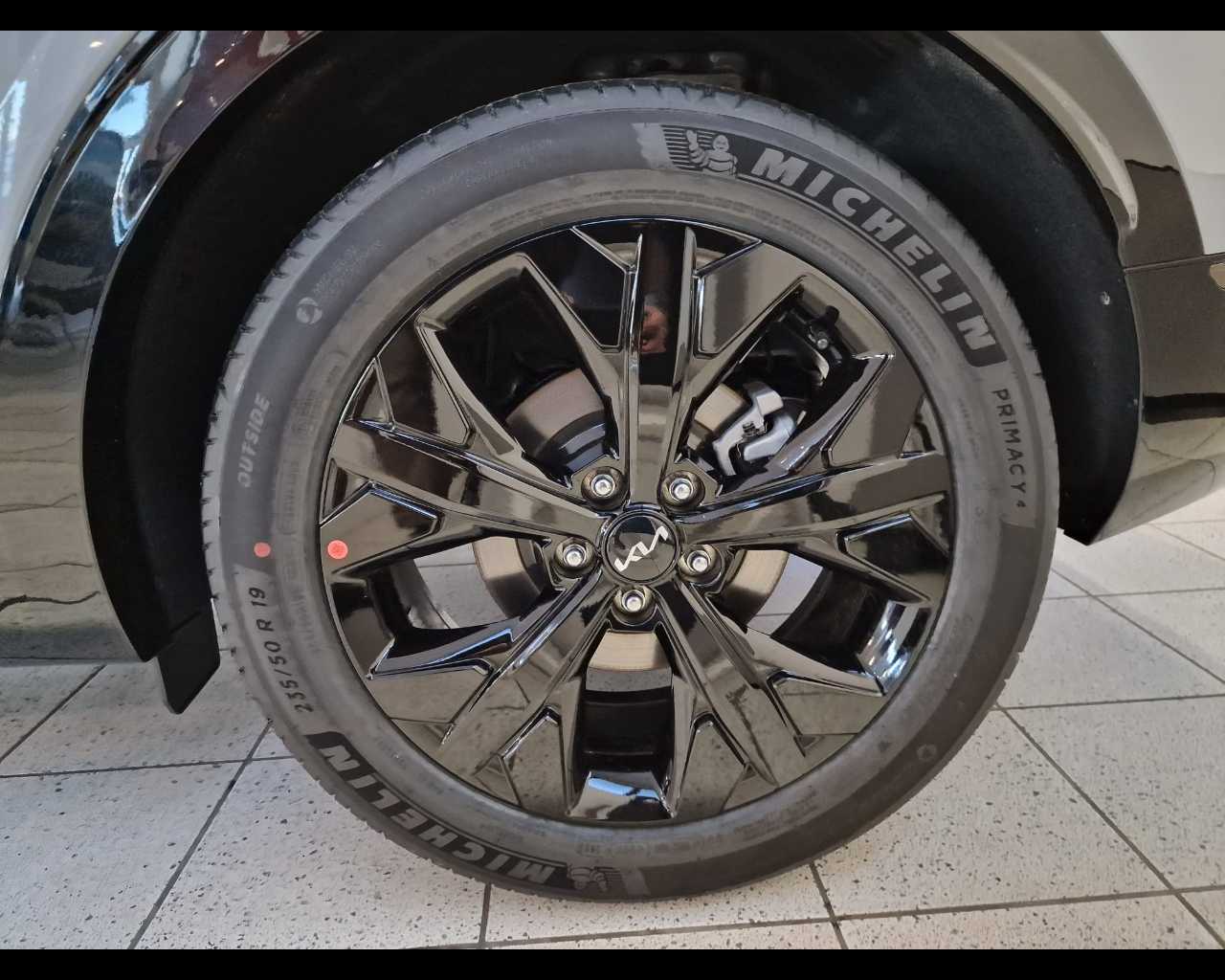 Kia Sportage Nuovo GPL Sportage Legnago