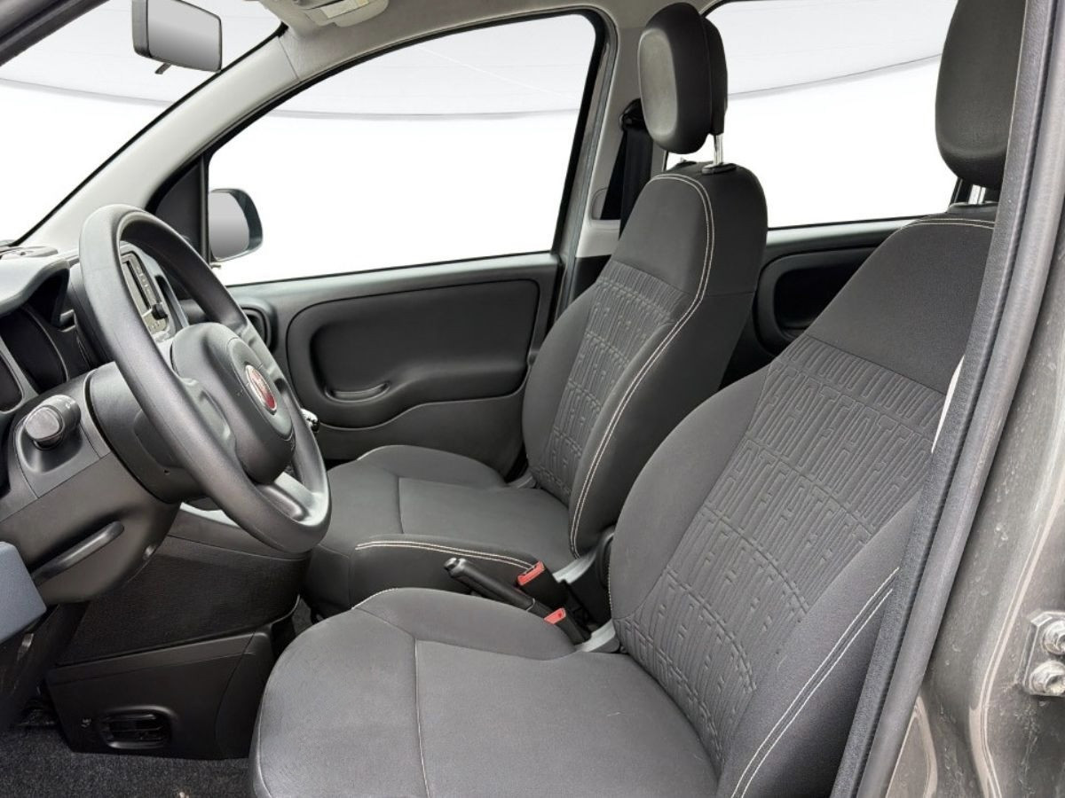 Fiat Panda Usato 2023 Panda Mestre