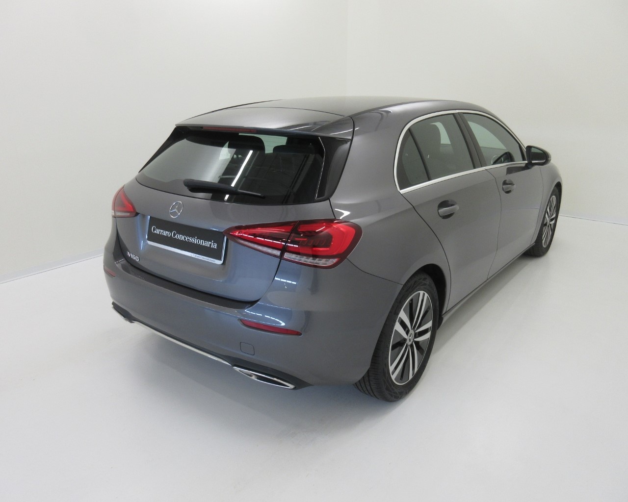 Mercedes Classe A Classe A 160 Sport - 6