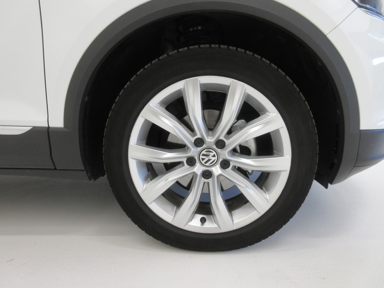 Volkswagen T-Roc 1.6 tdi Advanced - 4