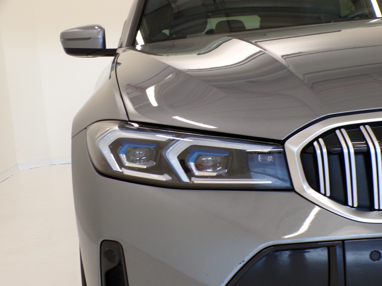 Bmw Serie 3 Serie 3 Touring 320d Mild Hybrid 48V xDrive Msport Steptronic - 5